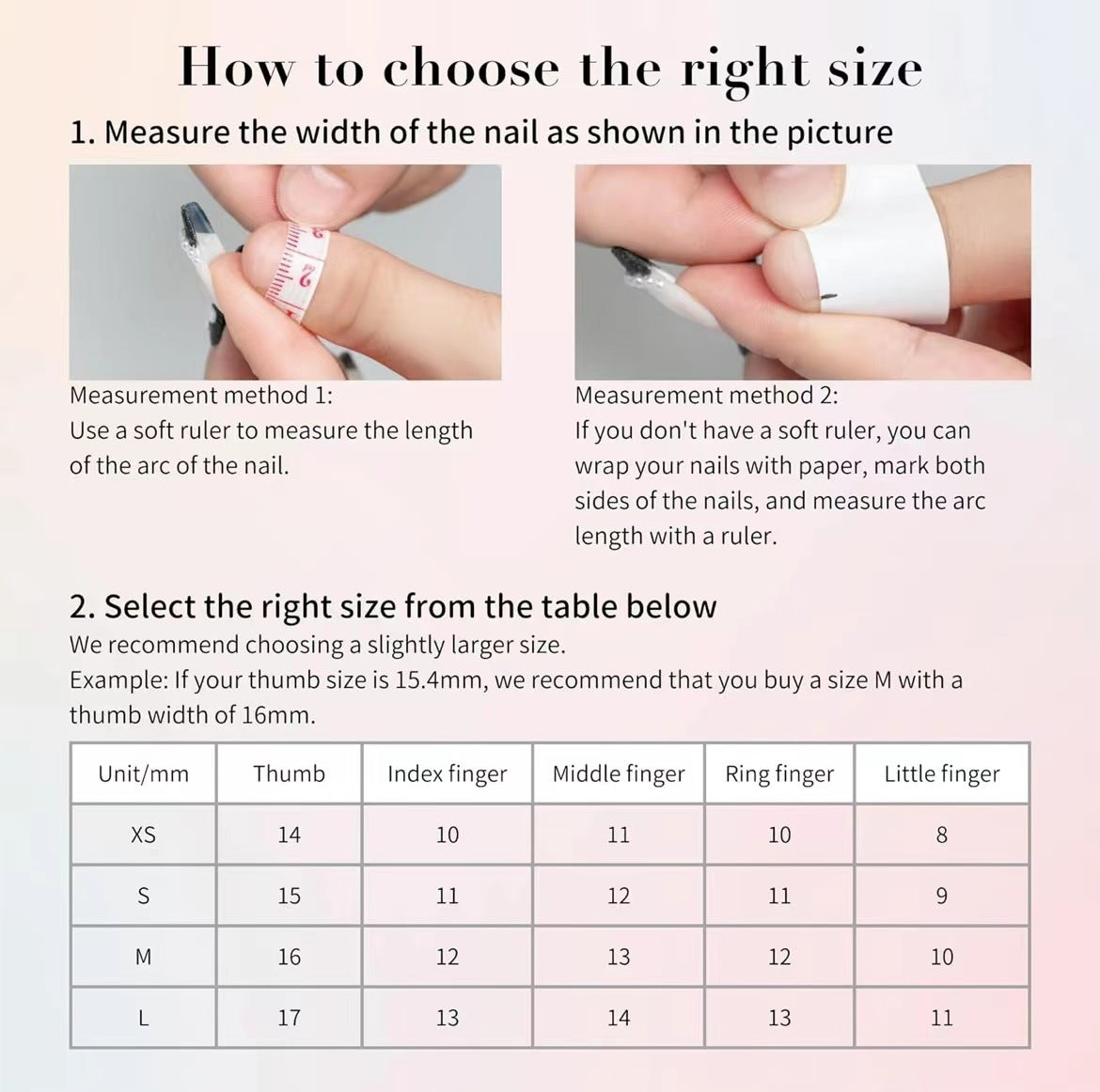 Barbie and its nail art designs