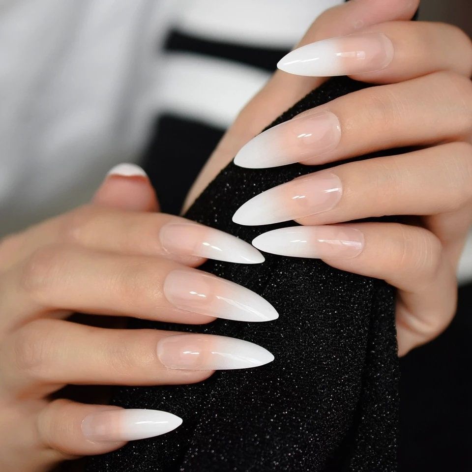 Stiletto Nails Design